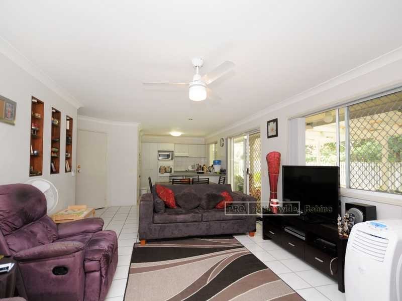 7 Oaklyn Place, Merrimac QLD 4226