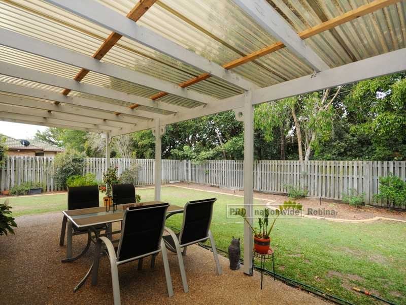 7 Oaklyn Place, Merrimac QLD 4226