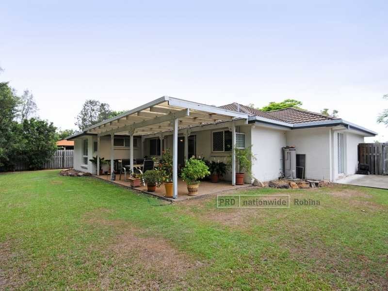 7 Oaklyn Place, Merrimac QLD 4226