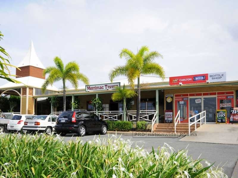 7 Oaklyn Place, Merrimac QLD 4226