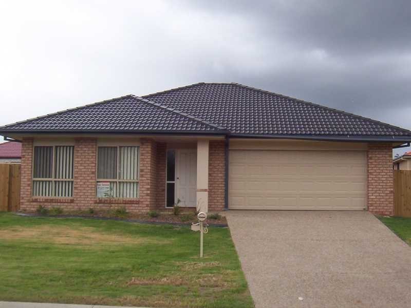 6 Firecrest Close, Upper Coomera QLD 4209