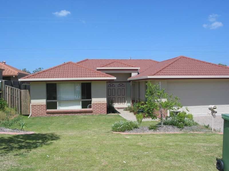 3 Peachwood Court, Robina QLD 4226
