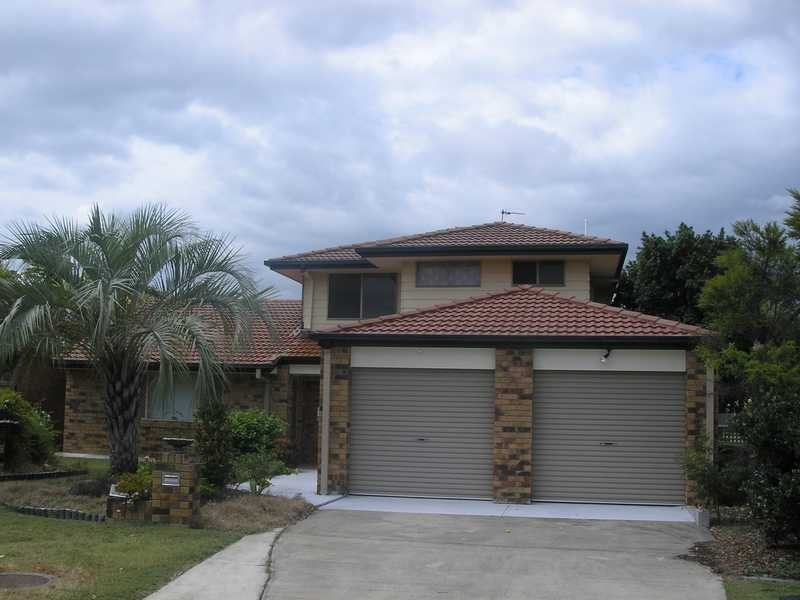 28 Seafoam Close, Varsity Lakes QLD 4227