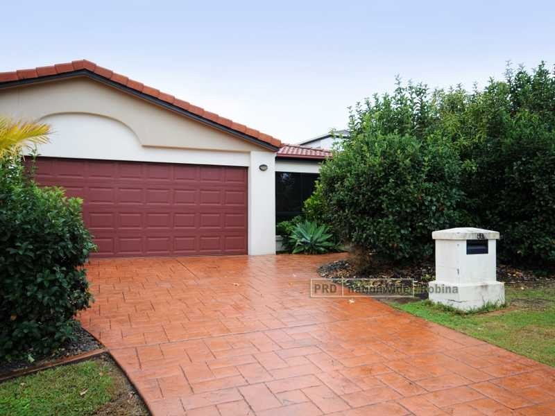 8B Protea Court, Robina QLD 4226
