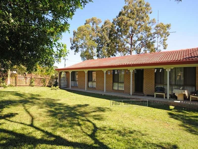 8 Planet Place, Mudgeeraba QLD 4213