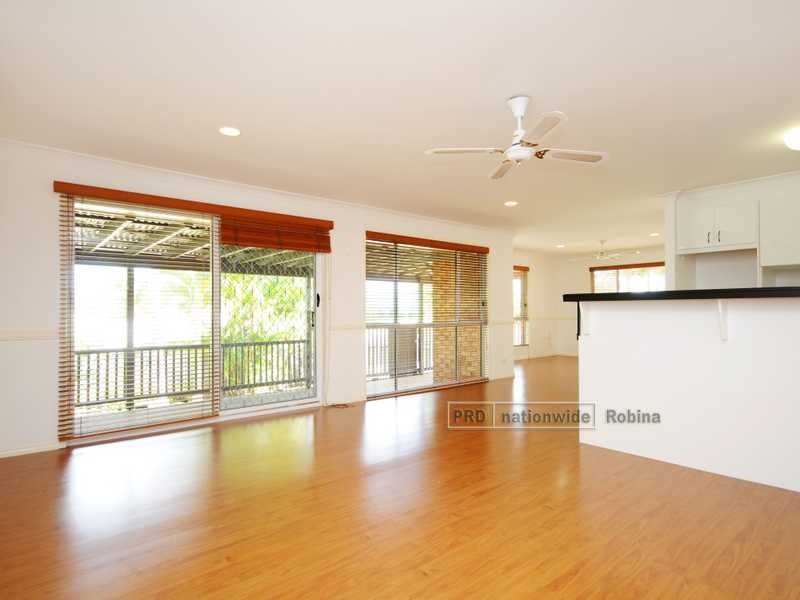 80 Thorngate Drive, Robina QLD 4226