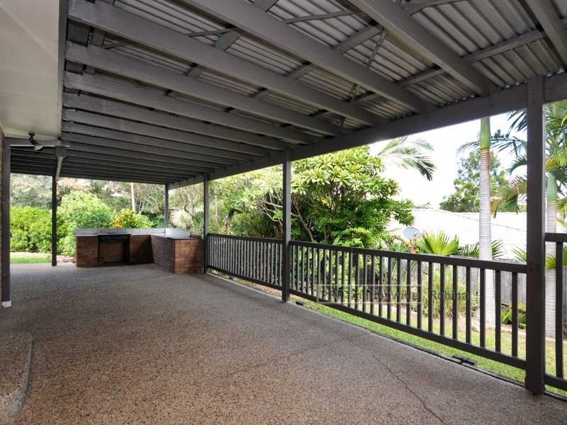 80 Thorngate Drive, Robina QLD 4226