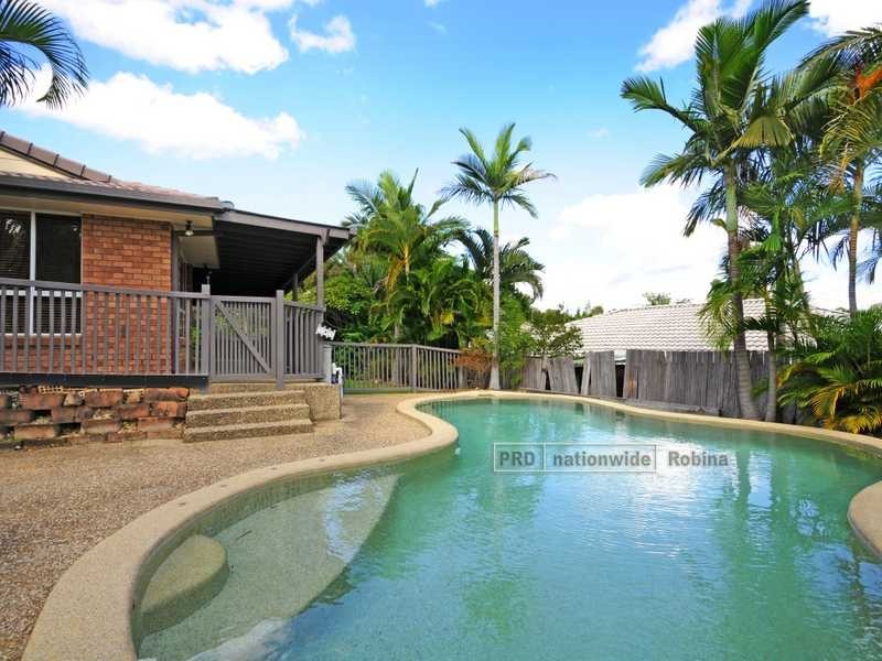 80 Thorngate Drive, Robina QLD 4226