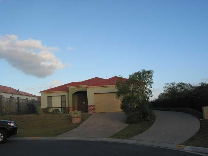 38 Prospect Court, Robina QLD 4226