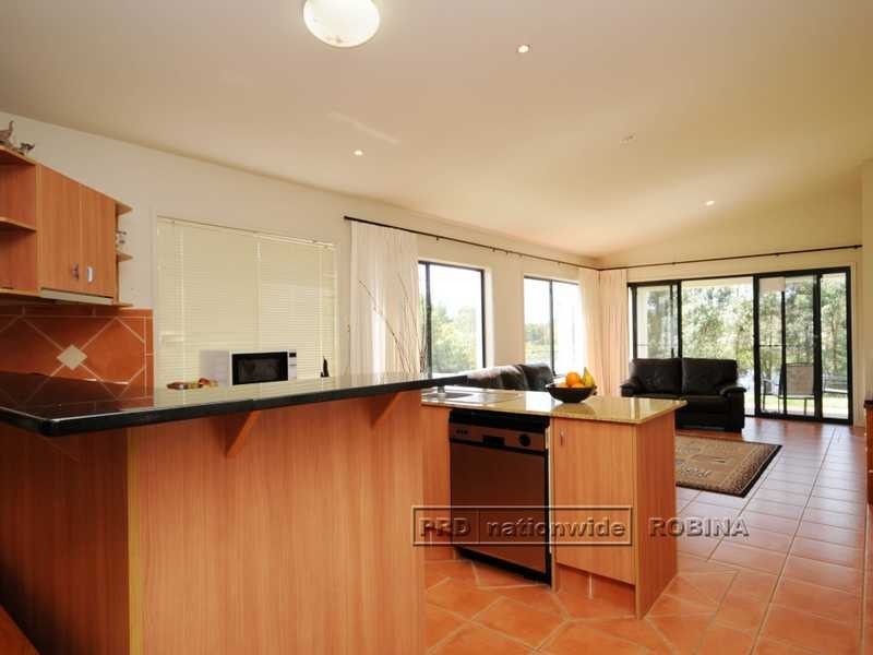 38 Prospect Court, Robina QLD 4226