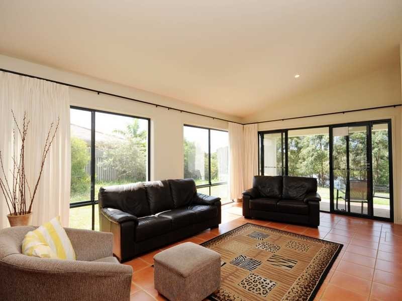 38 Prospect Court, Robina QLD 4226