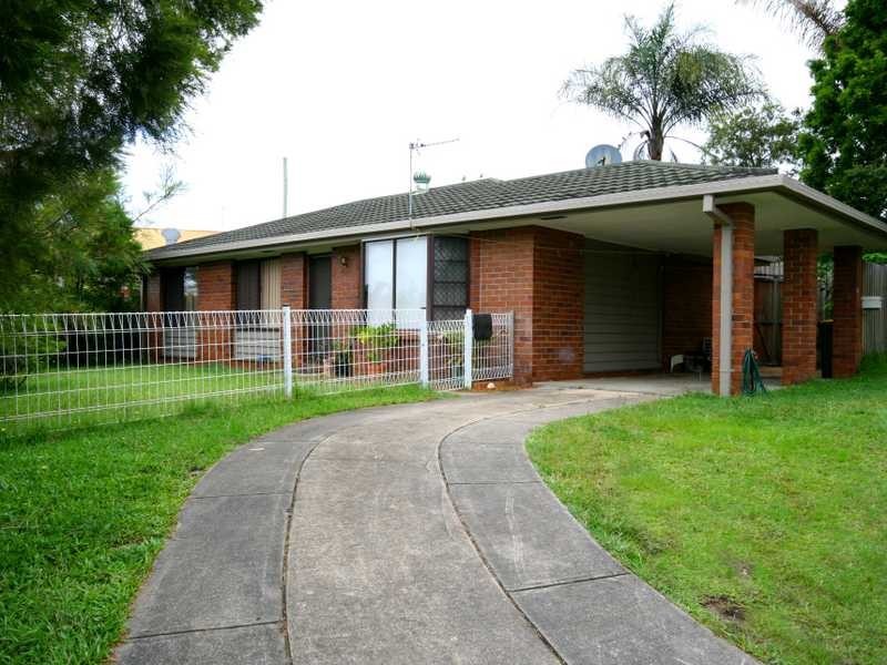 5 Meadow Brook Crescent, Merrimac QLD 4226