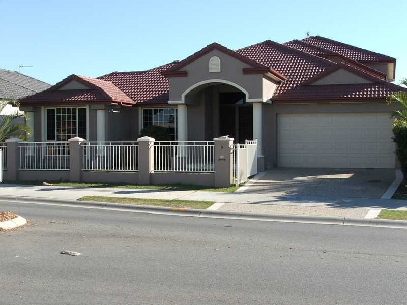 9 Bayswater Avenue, Varsity Lakes QLD 4227
