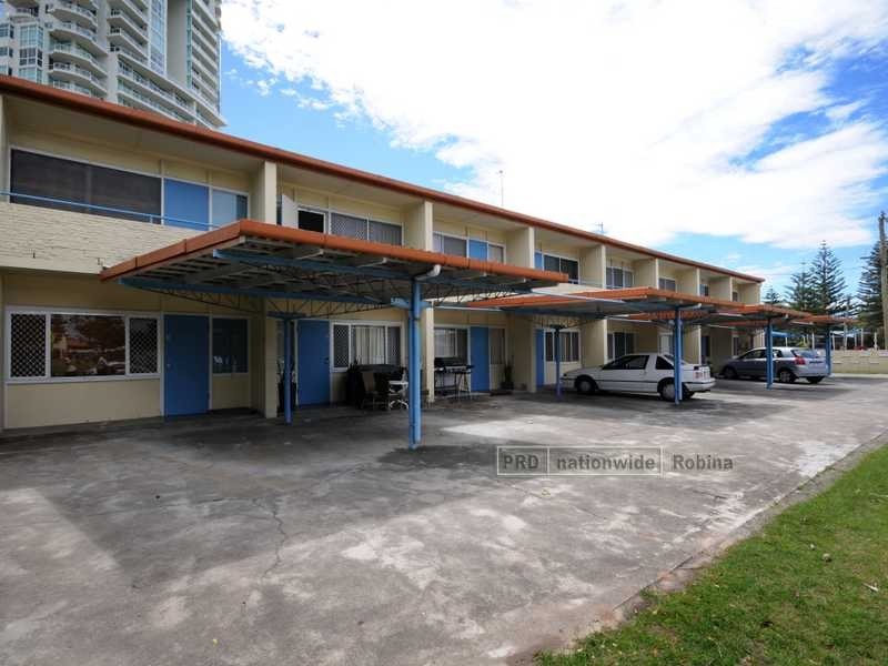 Unit 3/185 Old Burleigh Road, Broadbeach QLD 4218
