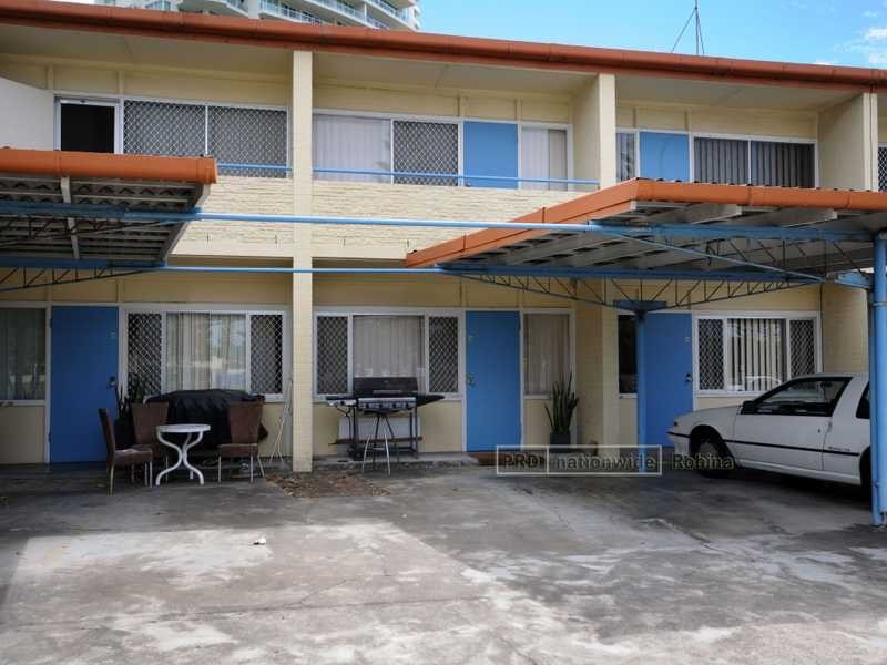 Unit 3/185 Old Burleigh Road, Broadbeach QLD 4218