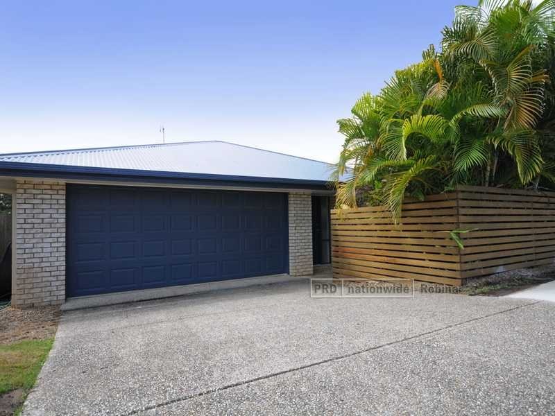 49 Merrilaine Crescent, Merrimac QLD 4226