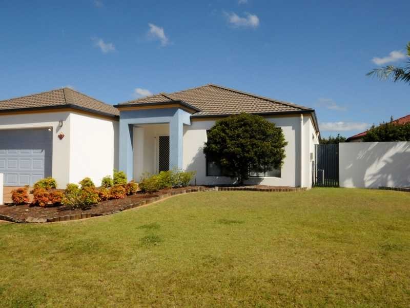 10 Wild Fire Court, Robina QLD 4226
