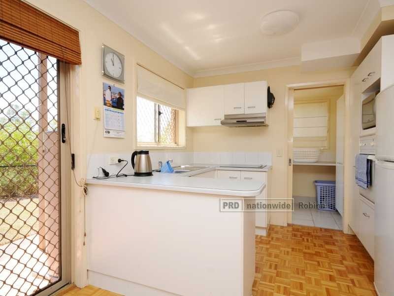 Unit 36/30 Gemvale Rd, Reedy Creek QLD 4227