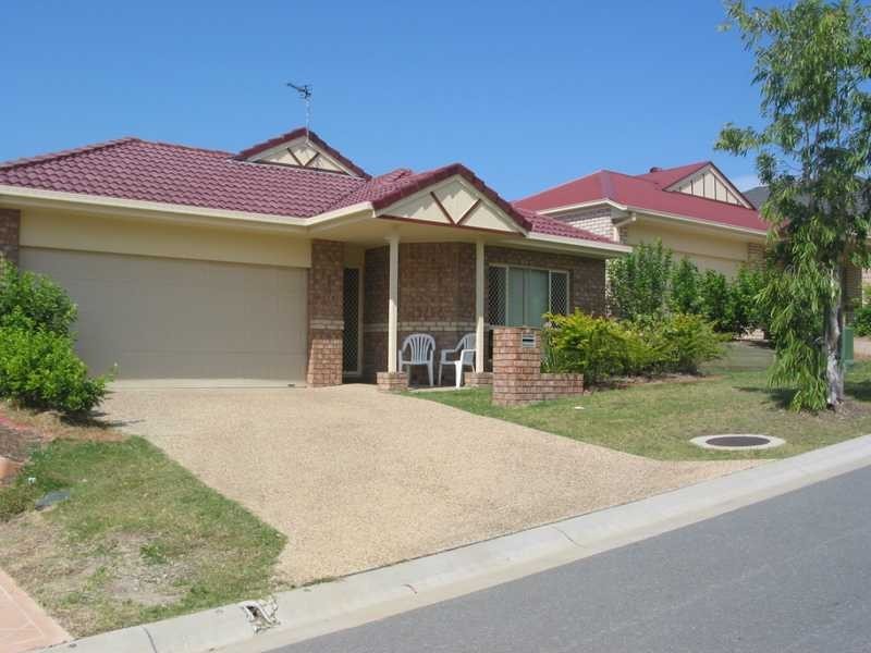 9 Ferndahl Drive, Varsity Lakes QLD 4227