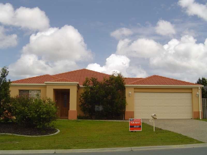 13 Goldwater Drive, Robina QLD 4226