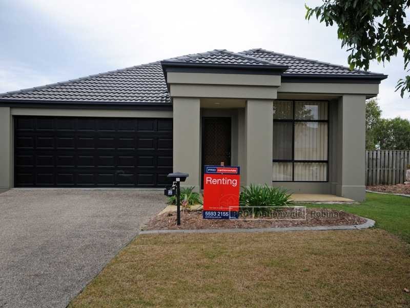 2 Ferndahl Drive, Varsity Lakes QLD 4227