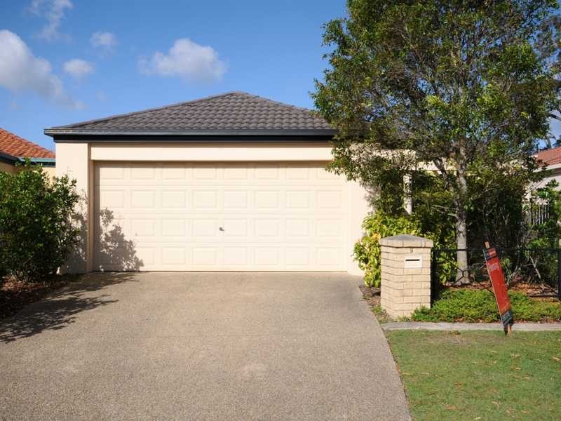 9 Fairbank Court, Merrimac QLD 4226