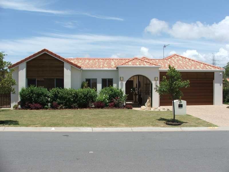 47 Gerona Circuit, Varsity Lakes QLD 4227