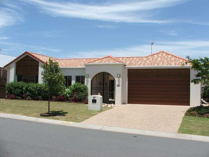 47 Gerona Circuit, Varsity Lakes QLD 4227