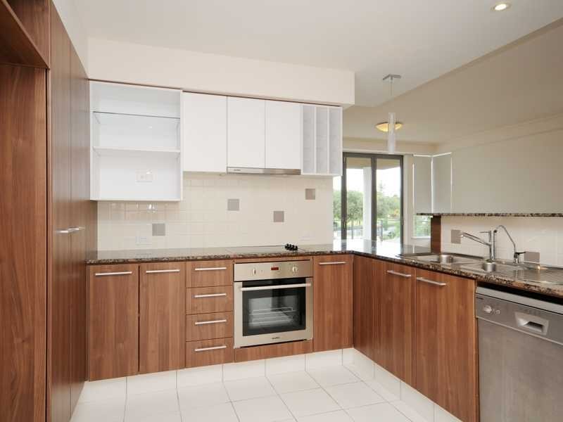 Unit 308/50 Riverwalk Avenue, Robina QLD 4226