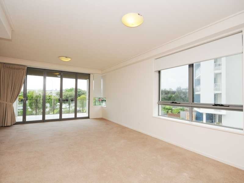 Unit 308/50 Riverwalk Avenue, Robina QLD 4226