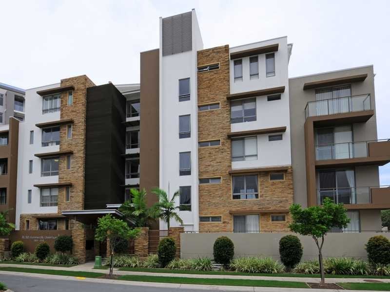 Unit 308/50 Riverwalk Avenue, Robina QLD 4226