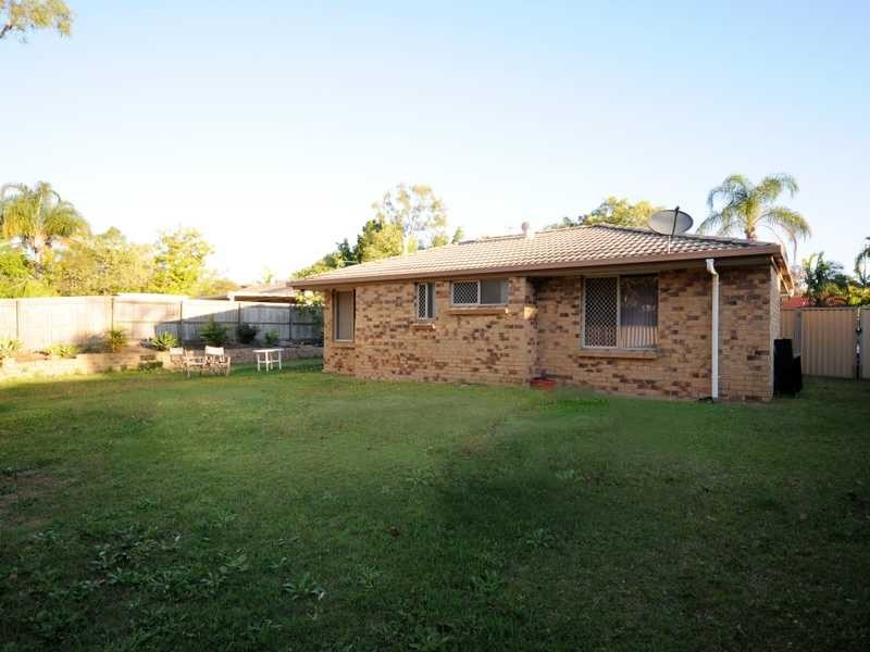 2/16 Chaplin Court, Oxenford QLD 4210