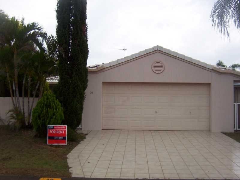 30 Emerton Crescent, Robina QLD 4226
