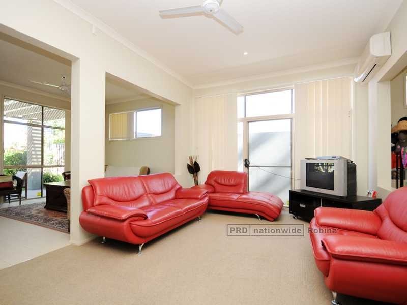 3 Avellino Drive, Varsity Lakes QLD 4227