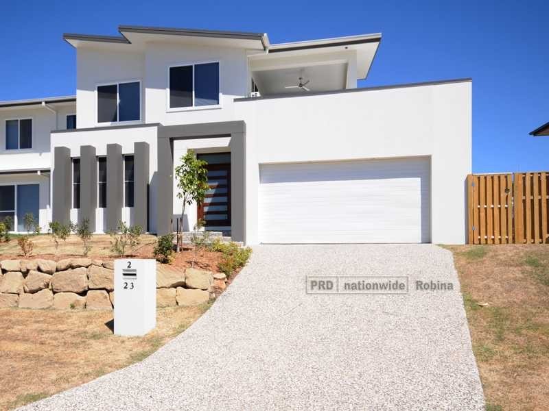 2/23 Willow Tree Drive, Reedy Creek QLD 4227