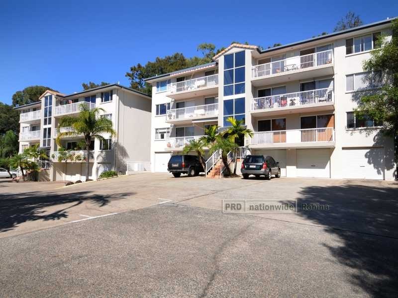 5/32 Alinjarra Avenue, Tugun QLD 4224