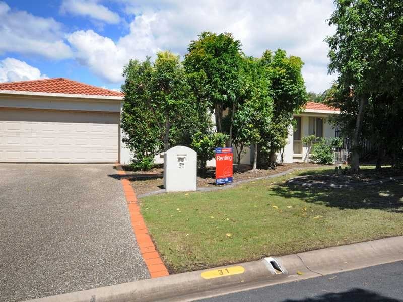 31 Shepton Crescent, Mudgeeraba QLD 4213