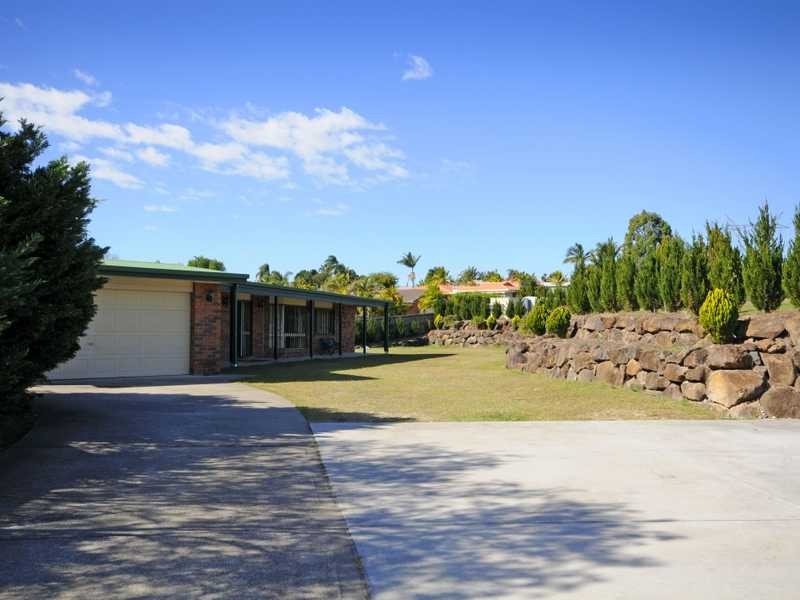 1 Ophir Court, Mudgeeraba QLD 4213