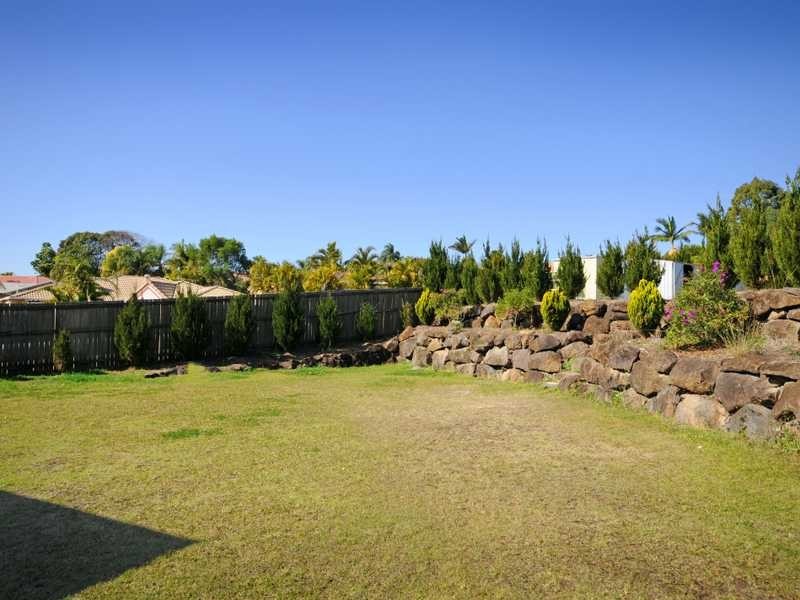 1 Ophir Court, Mudgeeraba QLD 4213
