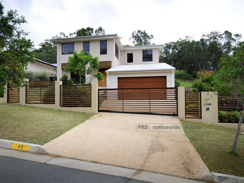 49 Wyangan Valley Way, Mudgeeraba QLD 4213
