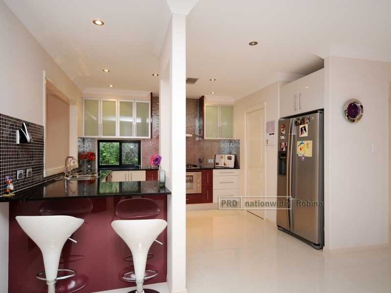 49 Wyangan Valley Way, Mudgeeraba QLD 4213