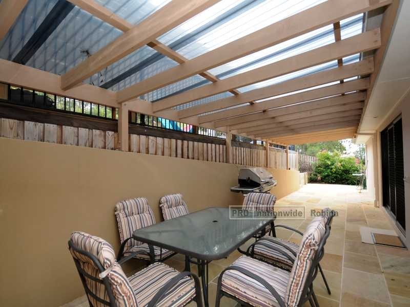 49 Wyangan Valley Way, Mudgeeraba QLD 4213