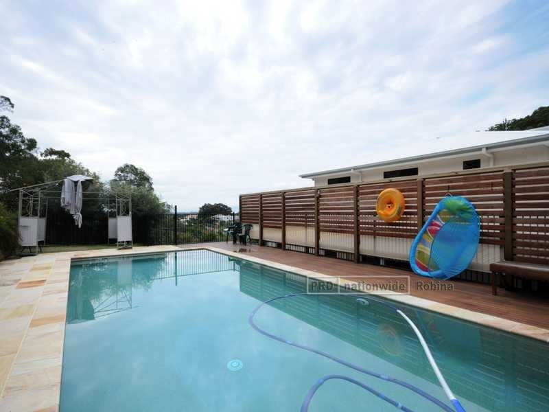 49 Wyangan Valley Way, Mudgeeraba QLD 4213