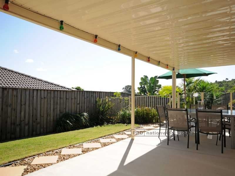 6 Healy Court, Mudgeeraba QLD 4213