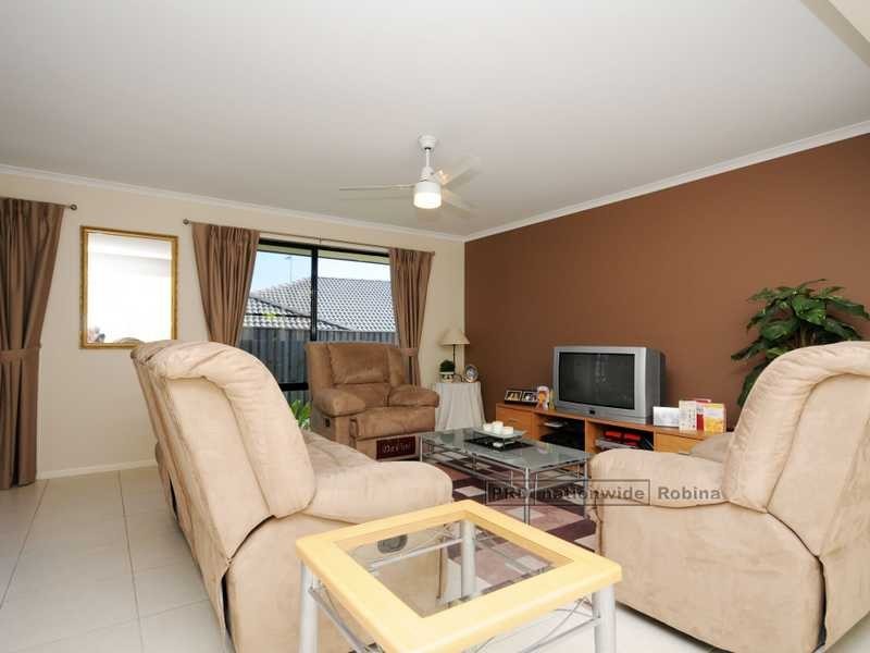 6 Healy Court, Mudgeeraba QLD 4213