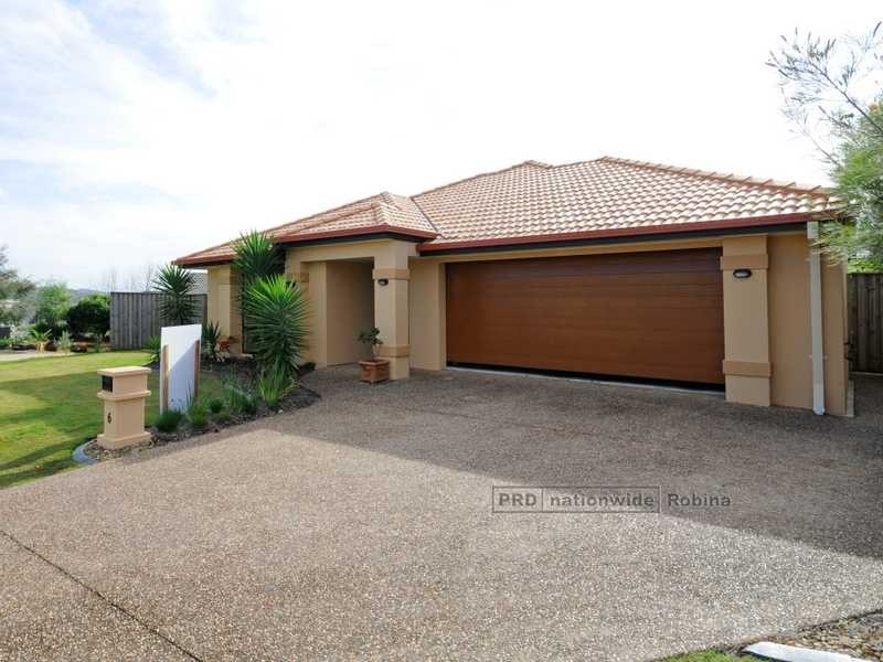 6 Healy Court, Mudgeeraba QLD 4213