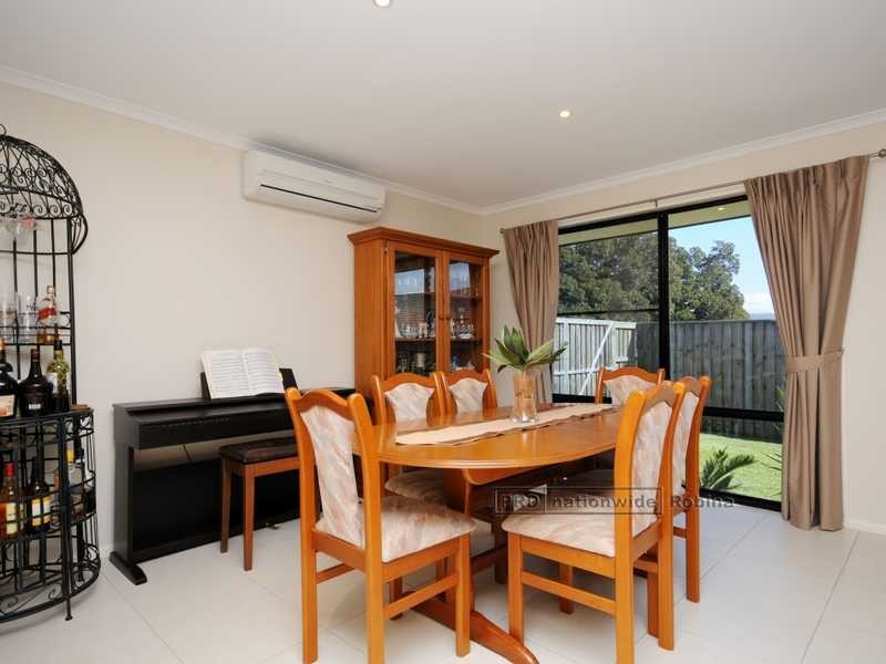 6 Healy Court, Mudgeeraba QLD 4213