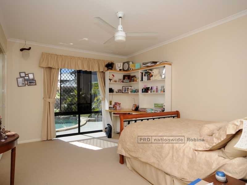 6 Healy Court, Mudgeeraba QLD 4213