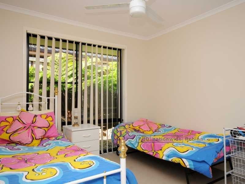 6 Healy Court, Mudgeeraba QLD 4213