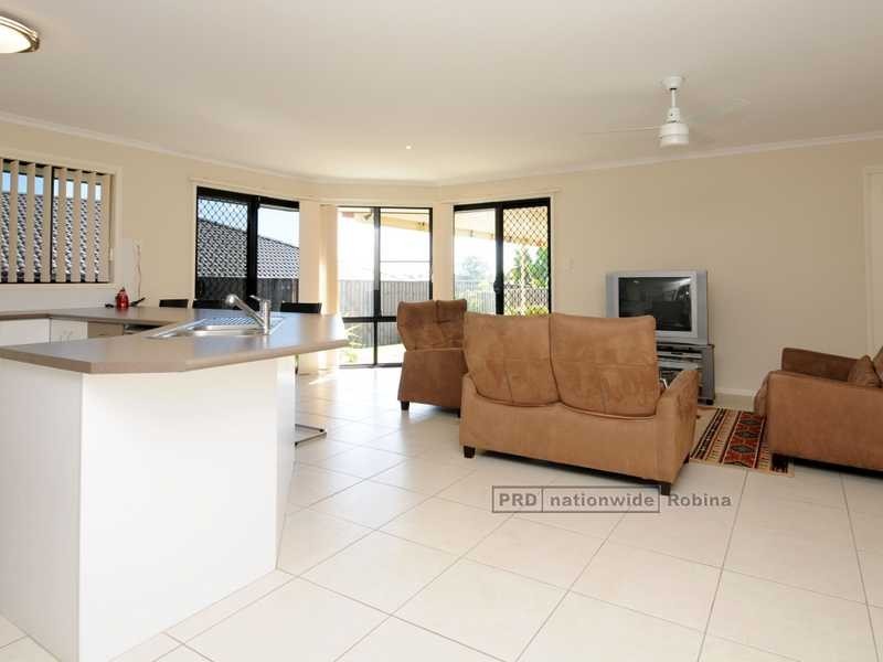 6 Healy Court, Mudgeeraba QLD 4213